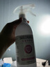 SEEDBALL家用母婴用品杀菌消毒液喷雾液 空气衣物儿童玩具消毒500ml  实拍图