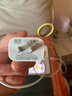 苹果充电器适配原装45W快充PD套装手机充电头iPhone14/13promax/12plus/11氮化镓正品充电线 【原盒封装】苹果45W快充头+闪充线1米 实拍图