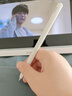 HUAWEI M-Pencil （第三代）平板创作笔 华为手写笔 星闪技术超低时延 雪域白  实拍图