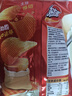 好丽友（ORION）好友趣韩国泡菜味70g/袋 休闲零食薯片小包装膨化食品小吃 实拍图