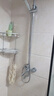 华帝（VATTI）黄铜龙头淋浴花洒套装沐浴手持花洒喷头莲蓬头花洒套装-以旧换新 实拍图