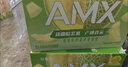伊利安慕希AMX 新疆哈密瓜味酸奶230g*10瓶 礼盒装 实拍图