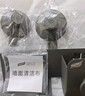 太力 吹风机架卫生间置物架风筒架吸盘免打孔收纳挂架浴室电吹风支架 实拍图