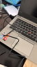 联想（Lenovo）原装笔记本电脑充电器 65W快充Type-c电源适配器 Thinkpad电脑充电器X1 T14 T490充电线20V 3.25A  实拍图