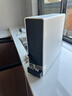 美的（Midea）【白泽Max 1200G】0阻垢剂净水器家用 6年长效RO反渗透厨下式直饮过滤净水机 触控屏双出水 实拍图