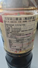 万字本酿造系列 浓口酱油【特级酱油】1L 日本进口龟甲万刺身酱油 实拍图