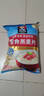 桂格（QUAKER）即食燕麦片1000克袋装 营养早餐 膳食纤维 零添加白砂糖 实拍图