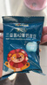 禾泱泱婴幼儿三益菌A2酸奶溶豆原味13.5g宝宝零食含益生菌入口易溶 实拍图
