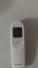 鱼跃(yuwell)医用电子体温额温枪温度计婴儿童体温计家用精准年货YT-1 实拍图