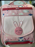 爱果乐（IGROW）开学季书包小学生男孩护脊儿童书包1-3-6年级甜美风女生减负双肩 实拍图
