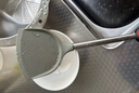 炊大皇 硅胶锅铲不粘锅炒锅煎锅平底锅专用炒菜铲子 耐高温握感舒适 实拍图