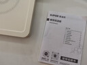 苏泊尔（SUPOR）暖菜板饭菜保温板热菜板加热桌垫 烘干发酵解冻双档调温多功能加热板BF4028A803 实拍图