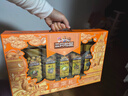 三只松鼠坚果礼盒1255g零食大礼包核桃夏威夷果年货节春节送礼企业团购 实拍图