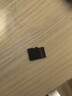 DM大迈 16GB TF（MicroSD）存储卡 黄卡 C10 手机行车记录仪监控摄像头专用高速内存卡 实拍图