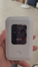 本腾随身wifi6双网可移动上网无线上网宝便携可充电免插卡4G全国流量 可充电-16通道*大电池 实拍图