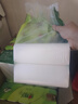 心相印无芯卷纸 茶语丝享4层100g*40卷 纸巾 卫生纸 整箱(新老交替) 实拍图