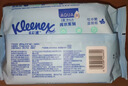 舒洁（Kleenex）湿厕纸80抽*8包囤货装厕纸洁厕湿巾湿纸巾厕纸湿厕纸纯水湿巾 实拍图