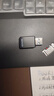 Tenda腾达USB无线网卡WiFi6 智能免驱AX900 5G网卡 无线网卡台式机专用 内置天线 无限wifi接收器发射器 实拍图