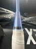 尤尼克斯（YONEX）羽毛球拍全碳素精准控球高磅弓箭比赛ARC8薰衣草已穿24磅附手胶 实拍图