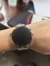 HUAWEI WATCH GT 6 流光紫 41mm智能手表多维情绪健康全新骑行体验华为GT6手表GT5升级 实拍图