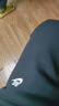 耐克（NIKE）男运动裤 冬季针织加绒束脚休闲裤 温暖舒适 BV2738-010 黑 L 实拍图