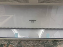 创维（Skyworth）顶侧双吸抽吸排油烟机家用白色7字型31立方吸力以旧换新一级能效静音自净清洗Y716 实拍图