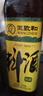 王致和精制料酒500ml 去腥增香 烹饪黄酒 家用烧菜卤肉调料 提味提鲜 实拍图