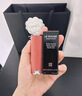 纪梵希（Givenchy）【代言人同款】粉丝绒N27雪柿桃豆沙口红唇膏 新年礼物礼盒送女友 实拍图