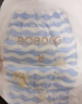 巴布豆（BOBDOG）小波浪薄柔亲肤学步裤XXXL96片箱装(17KG以上）尿不湿 超薄透气 实拍图