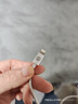 毕亚兹适用苹果数据线iPhone14ProMax/13/12/XR/Xs/11手机充电线ipad平板车载USB转Lightning快充线1.2米 实拍图