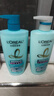 欧莱雅透明质酸水润洗发水护发素洗护套装（500ml洗*3+500ml护） 实拍图