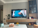华为Vision智慧屏 5 75英寸 鸿蒙AI搜片 Super MiniLED 一级能效国家补贴投屏液晶平板电视机HD7XAJMN 实拍图