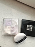 纪梵希（Givenchy）【MINI便携版4g】四宫格散粉0号小规格版随身便携定妆蜜粉提亮 实拍图