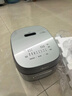 美的（Midea）电饭煲花瓣IH系列智能电磁加热家用电饭锅大火力米饭锅煮小米粥加厚青瓷鼎釜【品牌官方】CFB5097H 实拍图