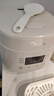 美的（Midea）电饭煲电饭锅小型迷你家用1-2人小容量智能预约多功能微压煲汤小米粥1.8L小饭煲品牌官方RC182 实拍图