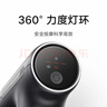 米家小米筋膜枪H3 迷你版 远峰蓝 热敷健身按摩仪按摩器肩颈全身肌肉按摩送父母生日节日新年礼物 实拍图
