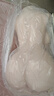 谜姬飞机杯倒模实体仿硅胶充气娃娃半身倒膜真人私处1:1成人男性用品 实拍图