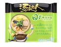 统一 汤达人 日式豚骨拉面 袋装 泡面 方便面 125g*18袋/箱 整箱批发 实拍图