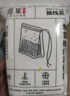 雅集无纺布袋茶包袋中药袋卤料袋调料包过滤袋纱布袋抽线8*10 150只装 实拍图