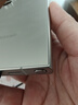 三星Samsung Galaxy S24 Ultra AI手机 第三代骁龙8 游戏手机 2亿像素 拍照手机 12GB+512GB 钛灰 实拍图