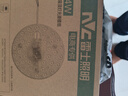 雷士（NVC）led灯盘吸顶灯替换灯芯灯板圆形磁吸模组灯管灯条24瓦白光 实拍图