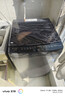 Haier10月新品 海尔大神童波轮洗衣机全自动8.2/10.2公斤一级能效六维减震超微净魔方智能称重预约除菌 除螨洗+风暴洗1.22洗净比+浸泡洗 波轮 8.2kg 实拍图