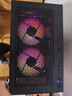 七彩虹（Colorful）i5 12400F/13600KF RTX5060 5060TI显卡 黑神话悟空电竞游戏设计电脑主机台式组装机 海景房 配一：12400F丨16G丨256G丨5050 实拍图
