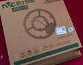雷士（NVC）led灯盘吸顶灯替换灯芯灯板灯泡磁吸灯条光源74瓦白光 高显色Ra95 实拍图