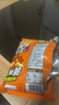 好丽友（ORION）呀土豆蜂蜜黄油味五连包共350g 休闲零食薯条膨化食品解馋小吃 实拍图