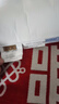 博洋（BEYOND）博洋家纺枕头芯可水洗防螨单人软枕芯高枕单个装木棉花48*74cm 实拍图