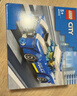 乐高（LEGO）积木拼装城市系列60312 警车男孩儿童玩具生日新年礼物年货装饰 实拍图