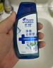 海飞丝头皮肌底净爽止痒旅行装洗发水【回购券】送80g去屑止痒洗头膏 实拍图