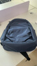 高尔夫（GOLF）双肩包男士防泼水背包大容量15.6英寸电脑学生书包休闲出差旅行包 实拍图