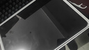 绿联适用iPad Air7/6钢化膜11英寸Air11  2025M3芯片钢化膜Apple平板电脑贴膜全屏抗指纹高清保护膜 实拍图